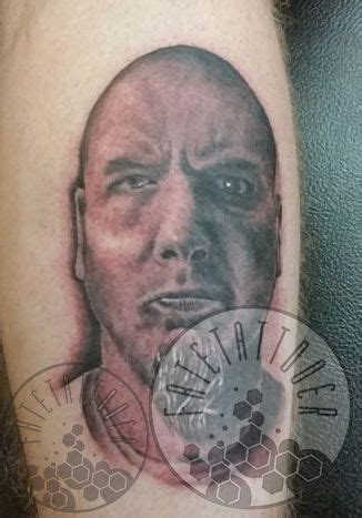 Horiyoshi Tattoo: Phil Anselmo Tattoos.